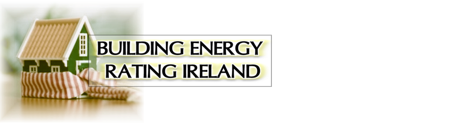 Building Energy Rating Ireland
